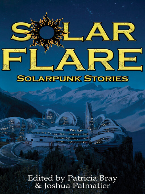 Title details for Solar Flare by Sharon Lee - Available